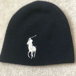 Polo Ralph Lauren beanie